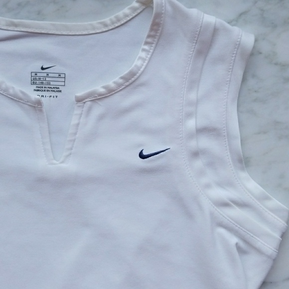 Nike Dri Fit Tank - Picture 1 of 3